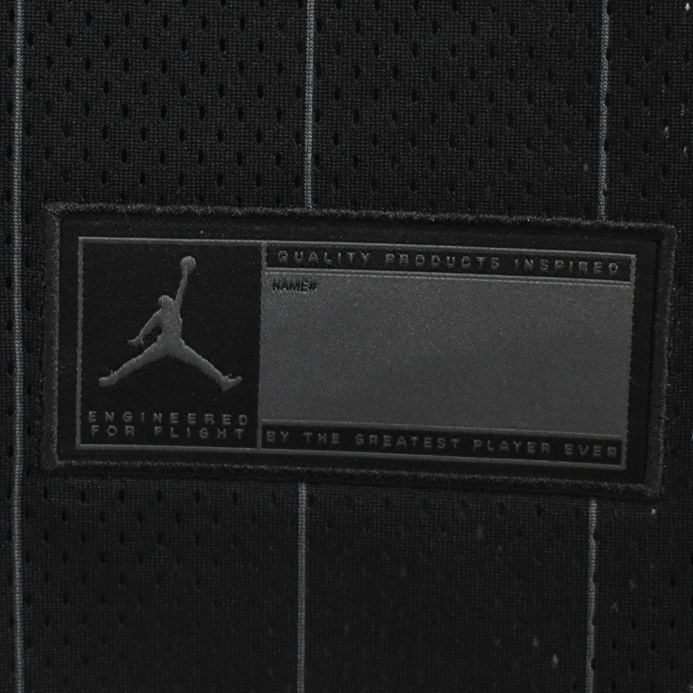 NEW Air Jordan Retro 9 Men's Jersey Shirt size S - Picture 4 of 6